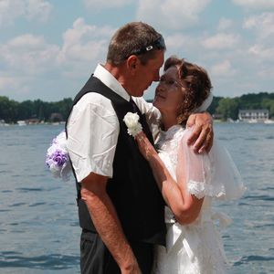 Meet your Posher, Jill